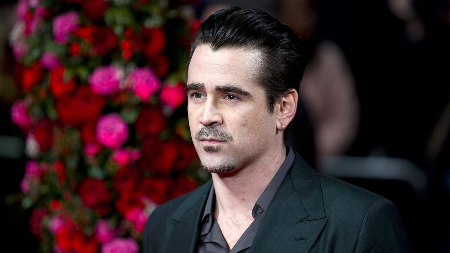 Colin Farrell