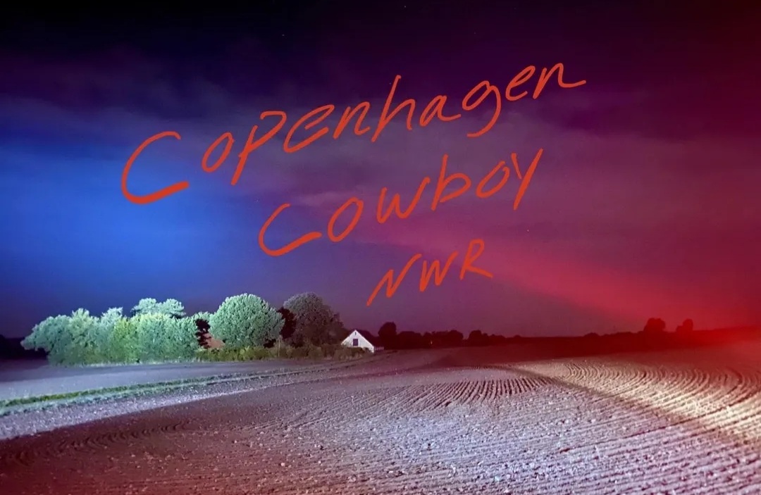 Copenhagen Cowboy - prima immagine
