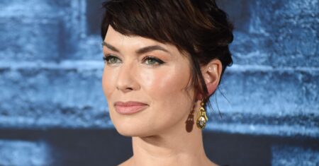 Lena Headey