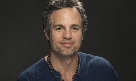 Mark Ruffalo