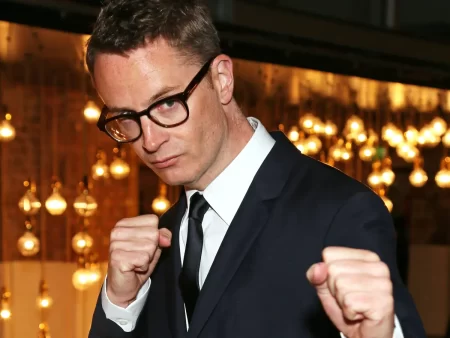 Nicolas Winding Refn