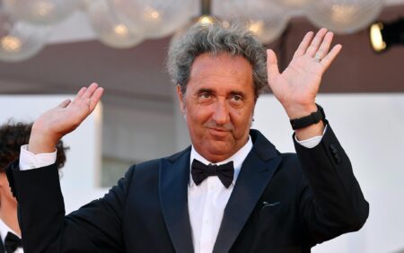 Paolo Sorrentino