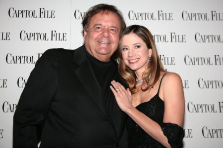 Paul Sorvino