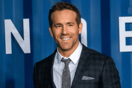 Ryan Reynolds nuovo film