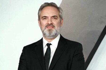 Sam Mendes empire of light data di uscita