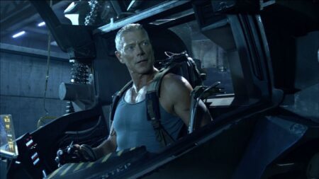 Stephen Lang Avatar