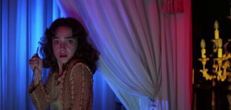 Suspiria Finale