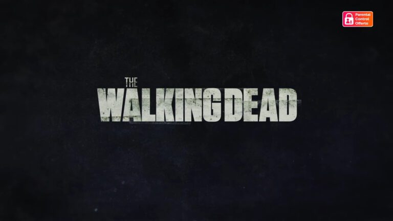 The Walking Dead 11
