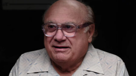 Danny DeVito