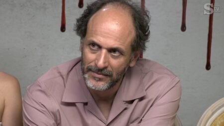 Luca Guadagnino