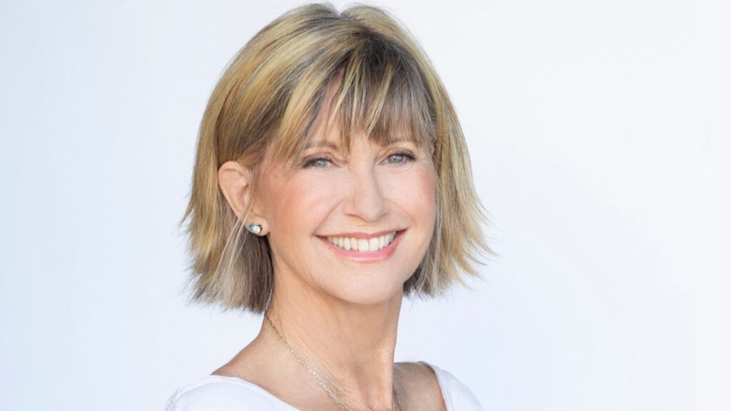 Olivia Newton-John, funerali di Stato in Australia per l’iconica Sandy di Grease Olivia Newton-John