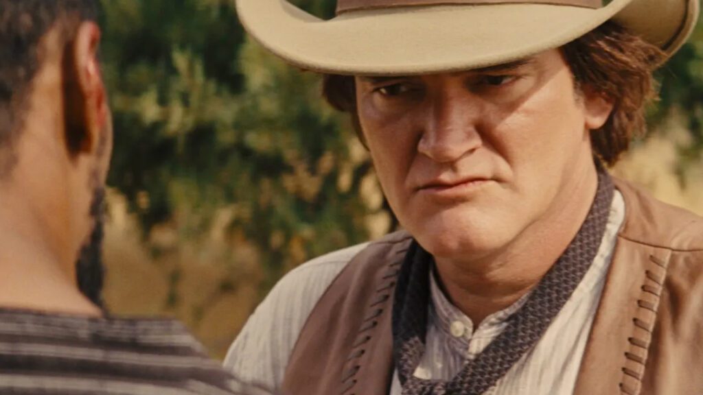 Quentin Tarantino sul suo prossimo film: “Di sicuro non sarà sulla mia vita” Quentin Tarantino