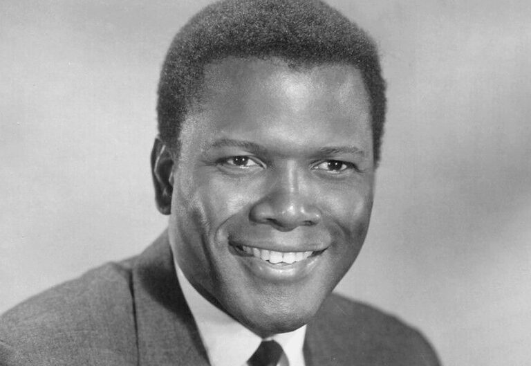 Sydney Poitier documentario Apple