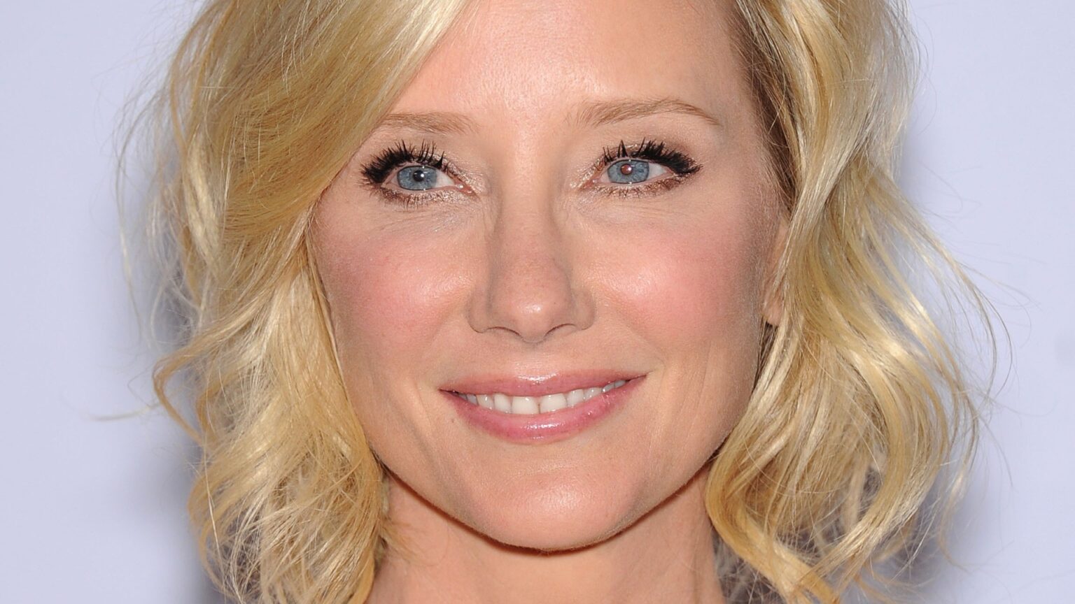 Anne Heche