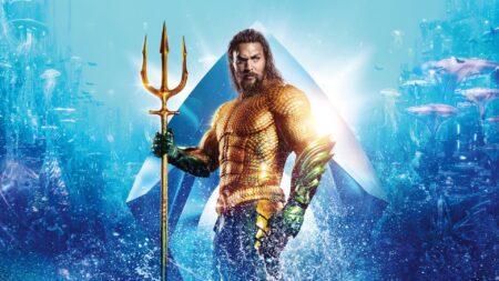 Aquaman 2