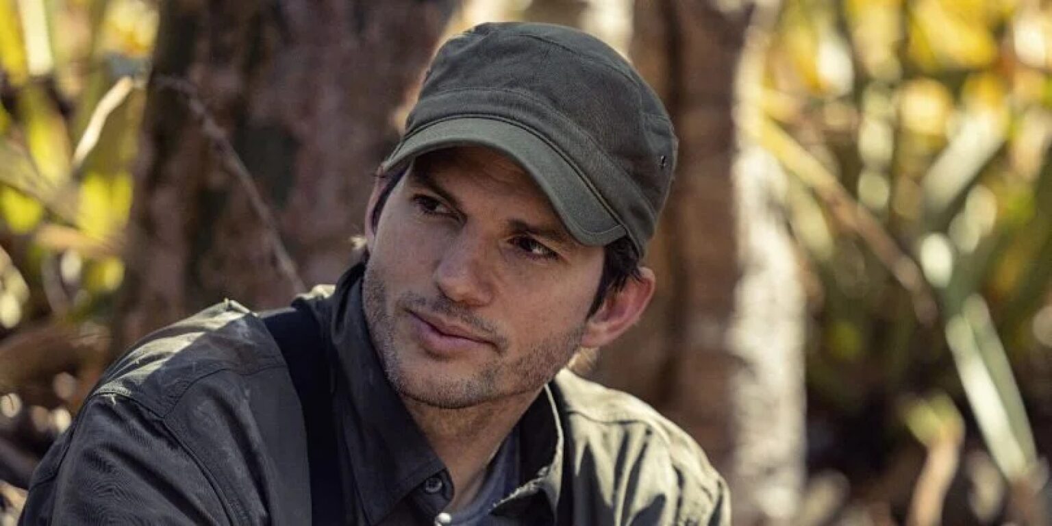 Ashton Kutcher confessa la malattia