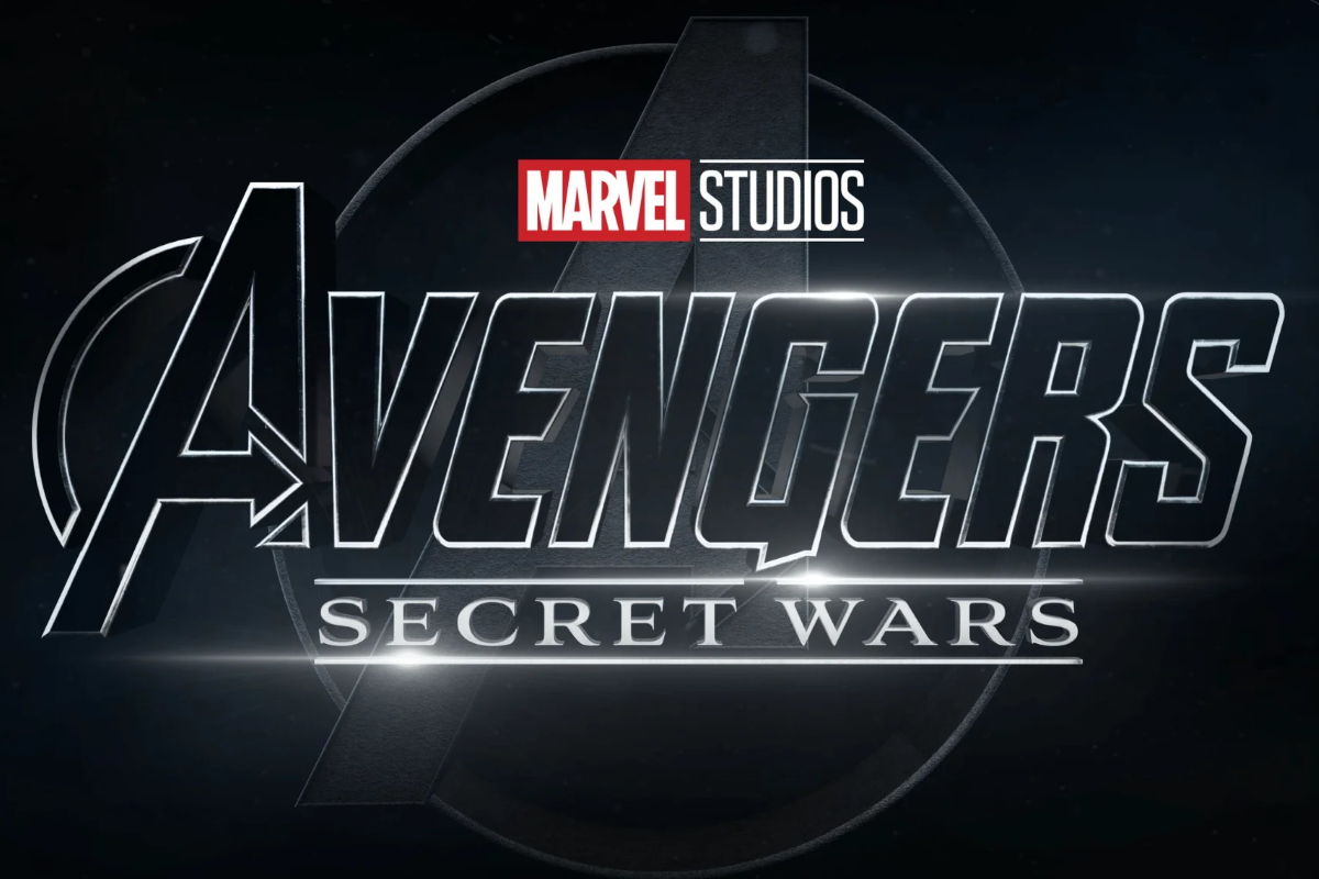 Avengers: Secret Wars, immagine promo