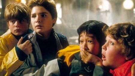 I Goonies 2