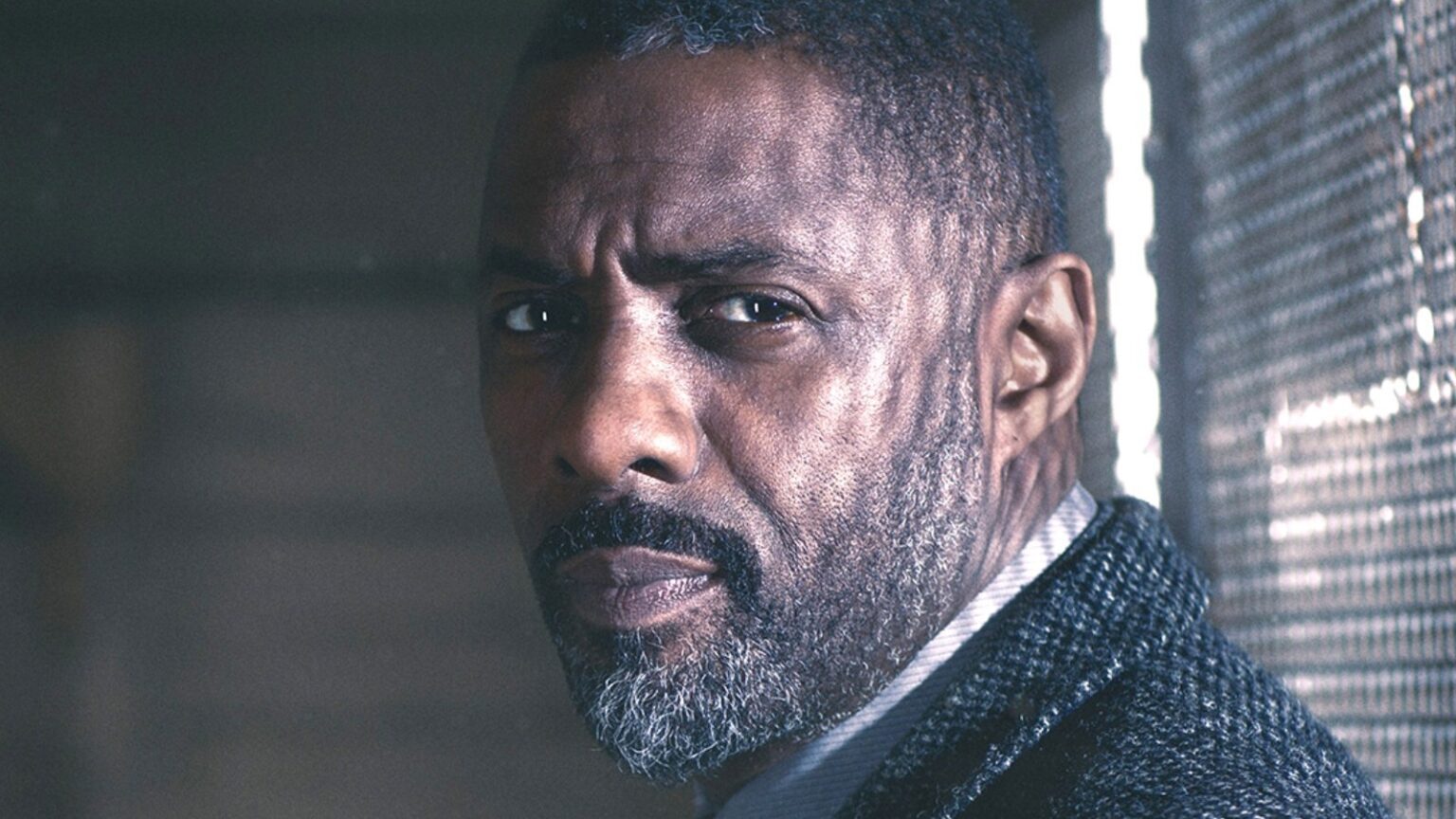 Idris Elba