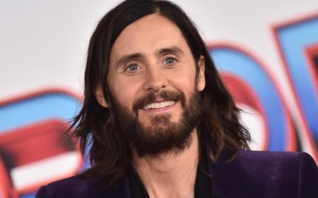 Jared Leto