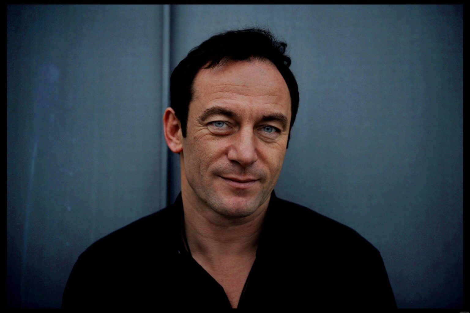 Jason Isaacs