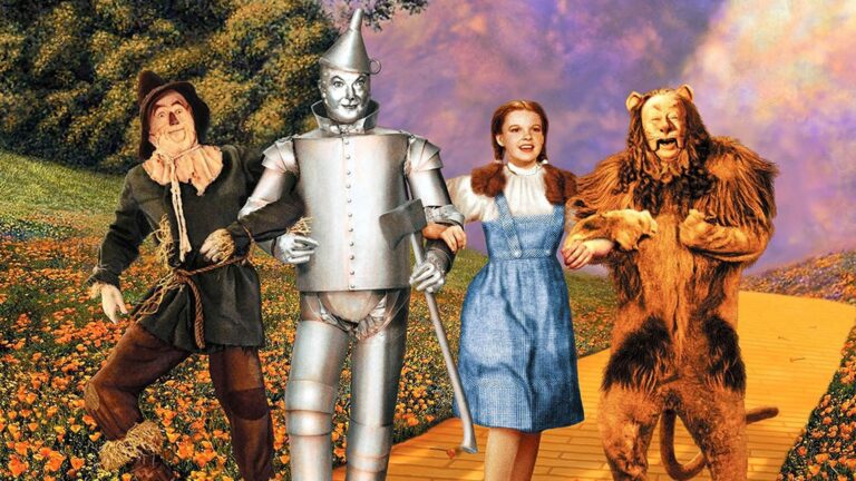 Il Mago di Oz 1939