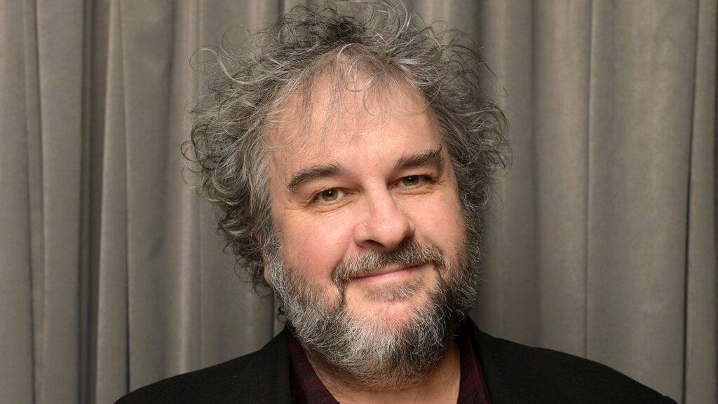 Peter Jackson