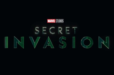 Secret Invasion Disney+