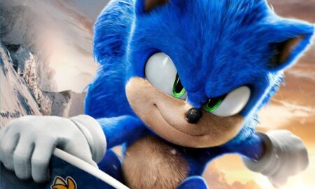 Sonic 3 film