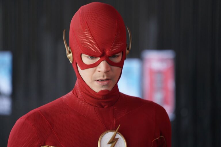 The Flash nona stagione