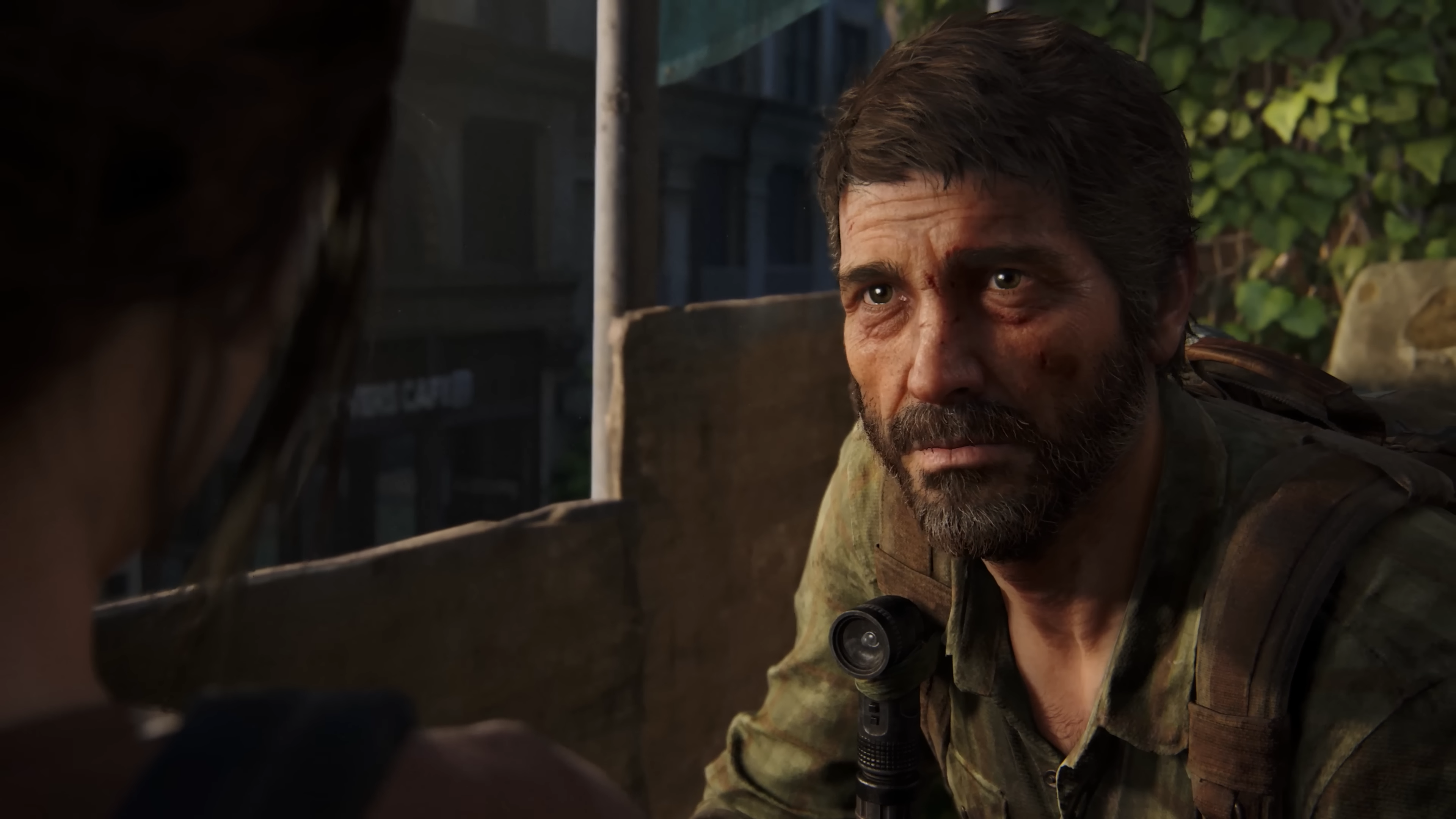 The Last of Us Parte 1 - Joel