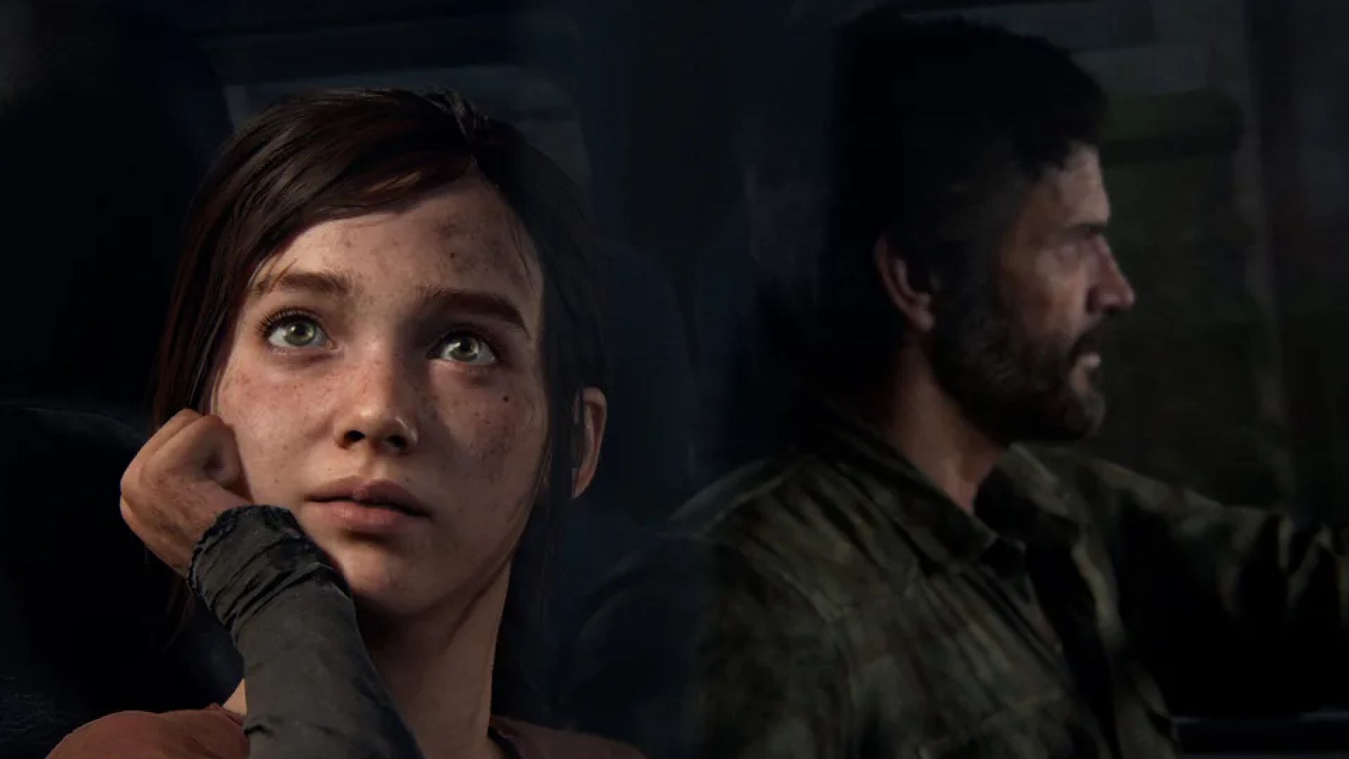 The Last of Us Parte I: Joel ed Ellie