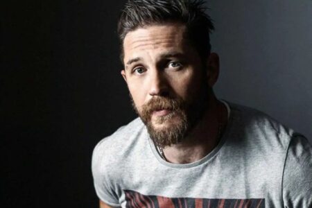 Tom Hardy