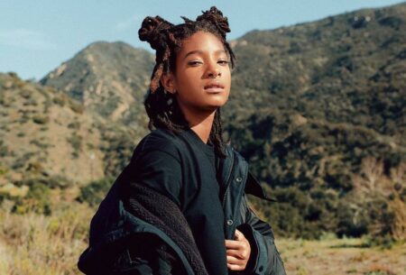 Willow Smith