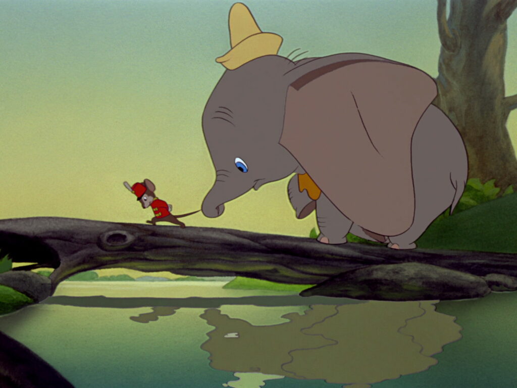 Dumbo - L'elefante volante