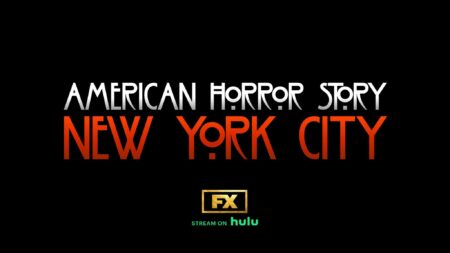 Logo di American Horror Story