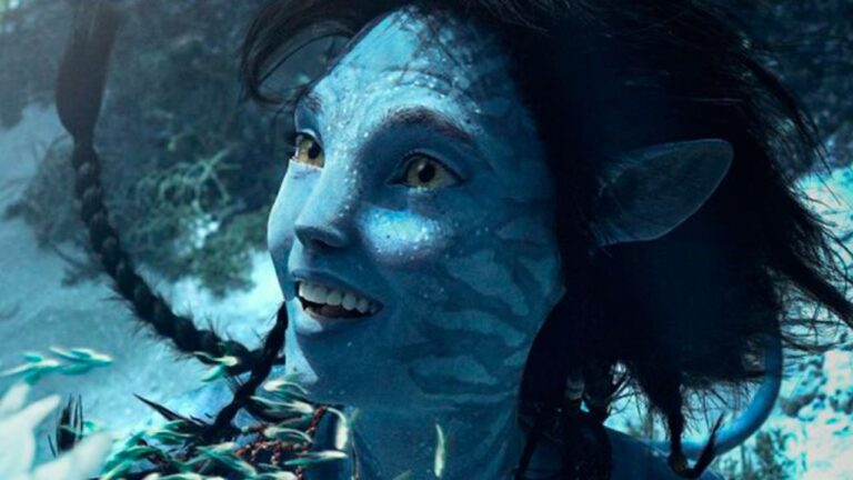 Avatar 2 - La via dell'acqua