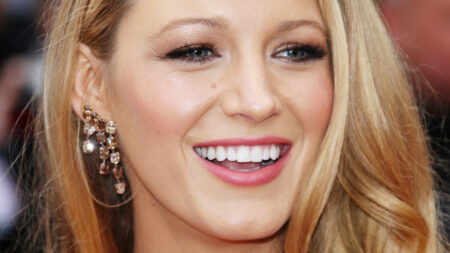 Blake Lively