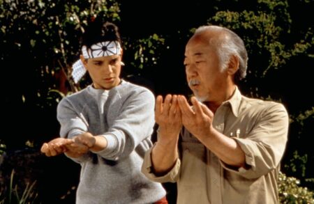 Karate Kid