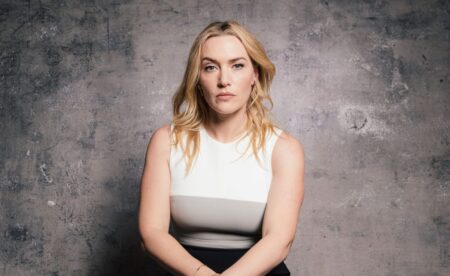 Kate Winslet