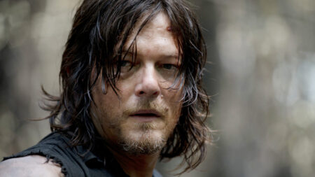 Norman Reedus nello spinoff The Walking Dead
