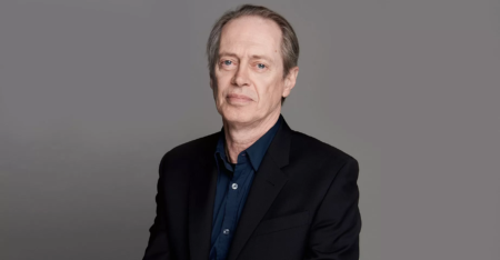 Steve Buscemi