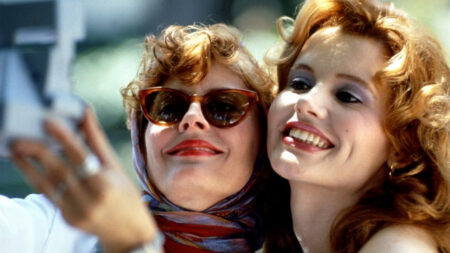 Thelma & Louise