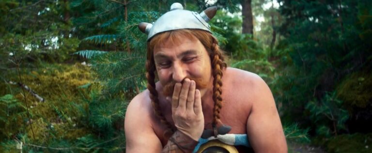 Asterix e Obelix