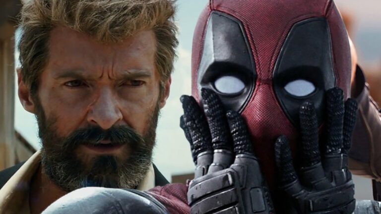 Deadpool e Wolverine