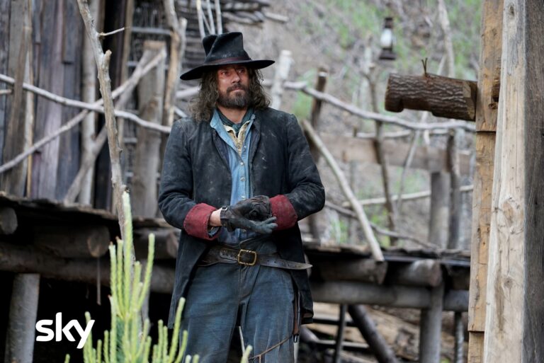 Un Frame di Django