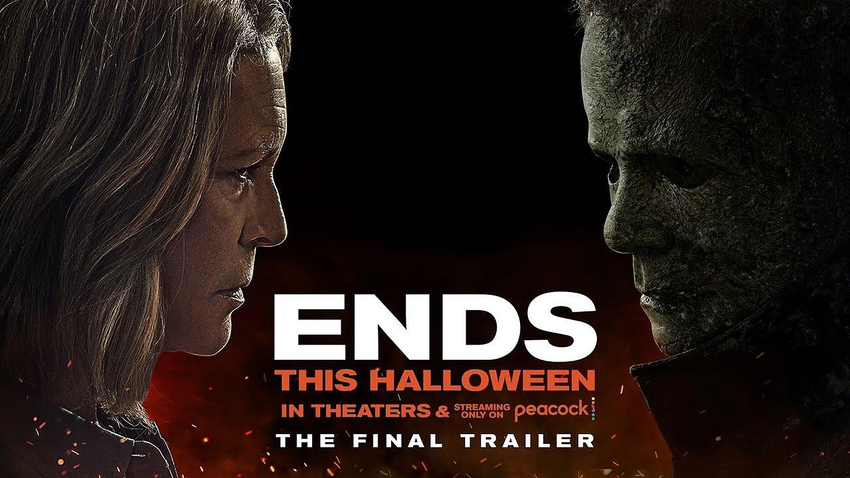 Halloween Ends, nel trailer finale l'ultimo scontro tra Jamie Lee