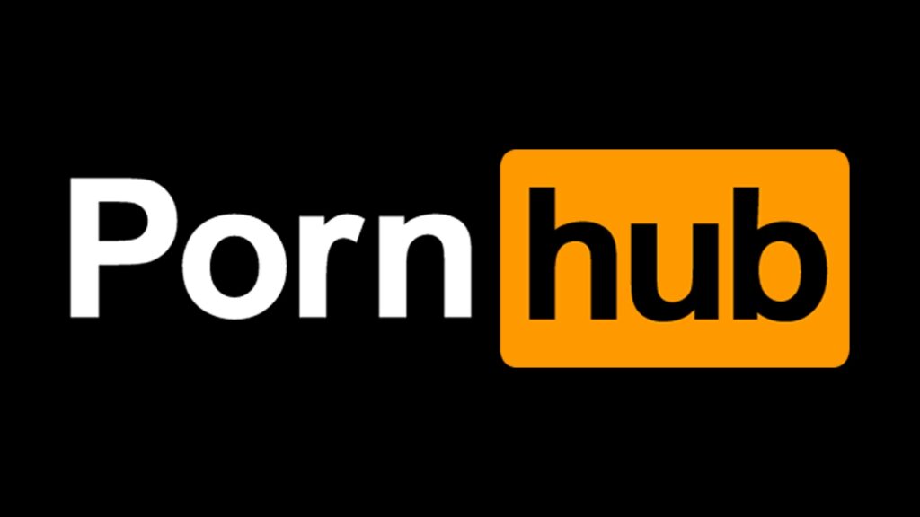 Logo di Pornhub