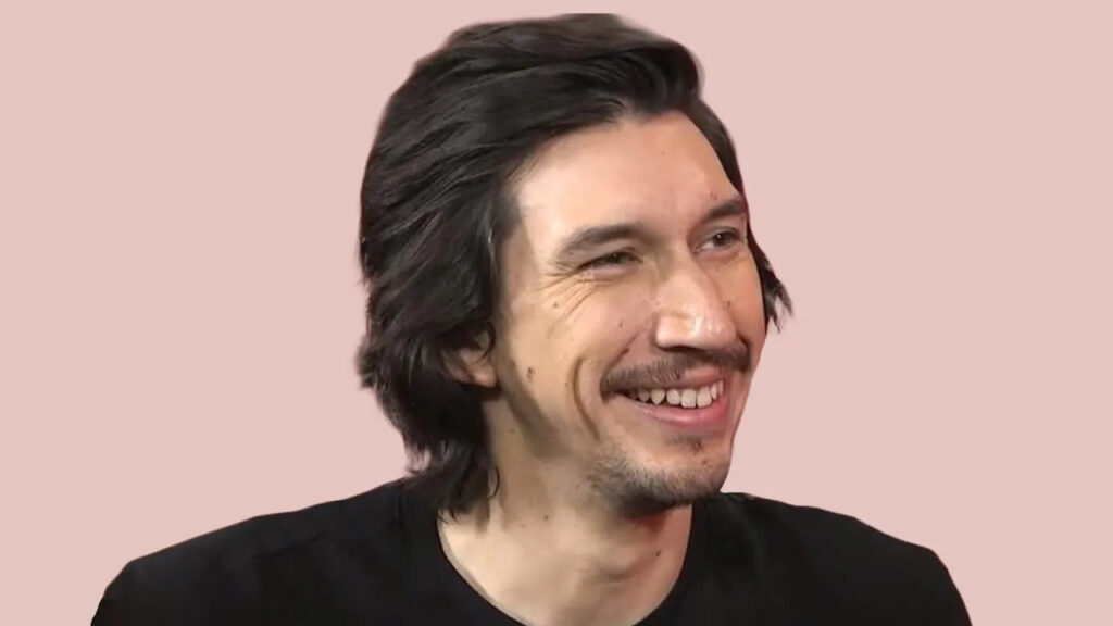 Adam Driver