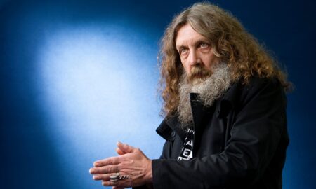 Alan Moore